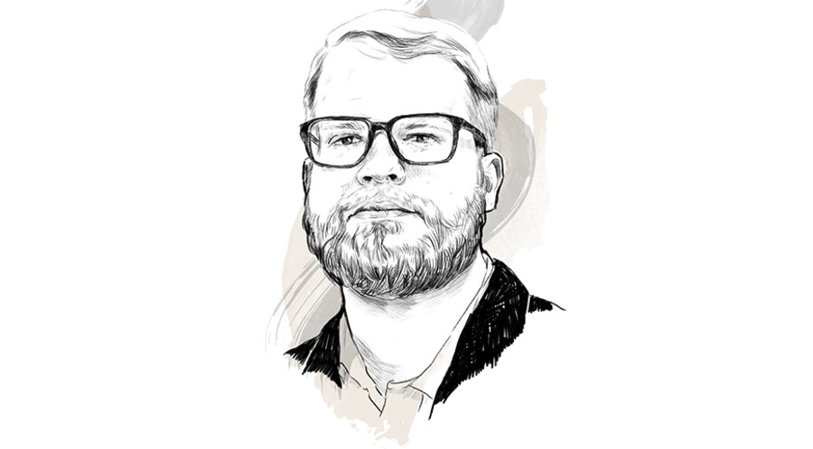Daniel Scholaster ist IDEA-Redakteur. 