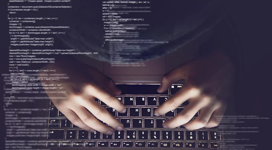 Der Angriff geschah „trotz aktueller und umfangreicher Sicherheitsmaßnahmen“. Symbolfoto: iStock/alexsi