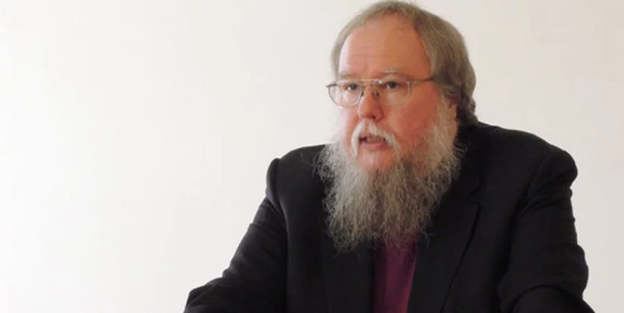 Der Chefredakteur der katholischen Wochenzeitschrift „Christ in der Gegenwart“, Johannes Röser. Foto: KKKärnten/KH Kronawetter