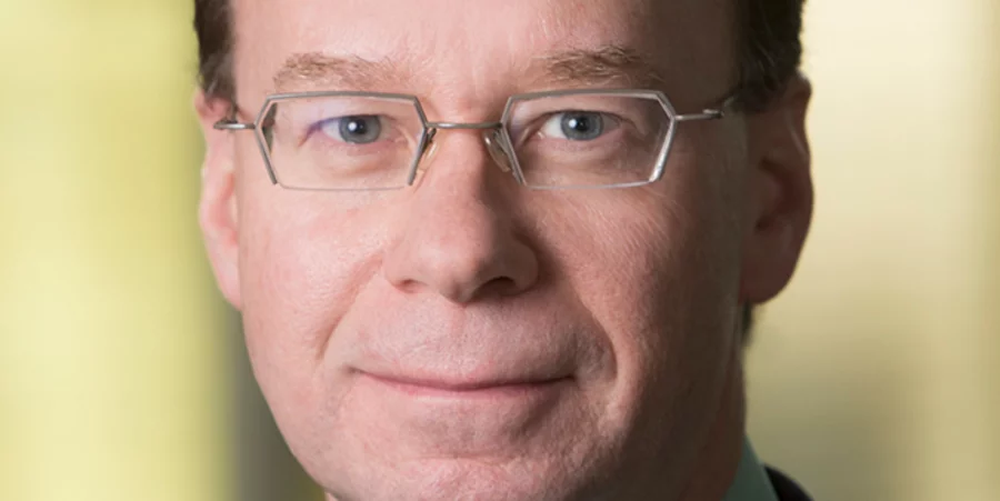 Der Direktor für Religionsforschung am Pew-Institut, Alan Cooperman, beschreibt die Säkularisierung als breiten Trend. Foto: PR