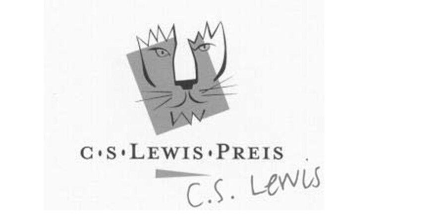Der C.S.-Lewis-Literaturpreis ist nach dem englischen christlichen Schriftsteller Clive Stapels Lewis (1898–1963) benannt. Screenshot: cslewis-preis.de