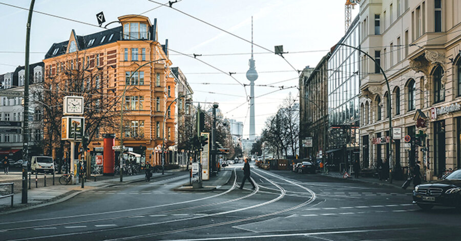 Wird die Pro-Femina-Beratungsstelle auf Druck der SPD in Berlin geschlossen werden? Symbolbild: pixabay.com