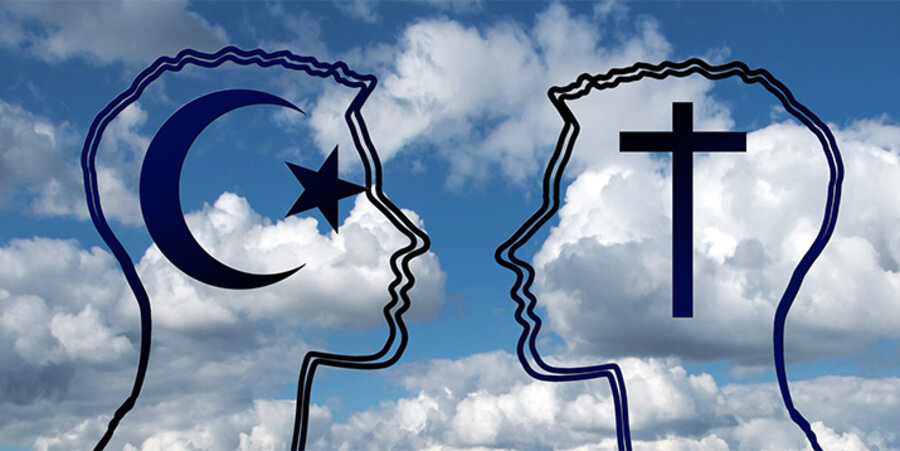 Der Text beschreibe letztlich „den gemeinsamen Nenner“ im Hinblick darauf, was die Evangelische Landeskirche in Baden zum Verhältnis von Christen und Muslimen sagen könne. Foto: pixabay.com