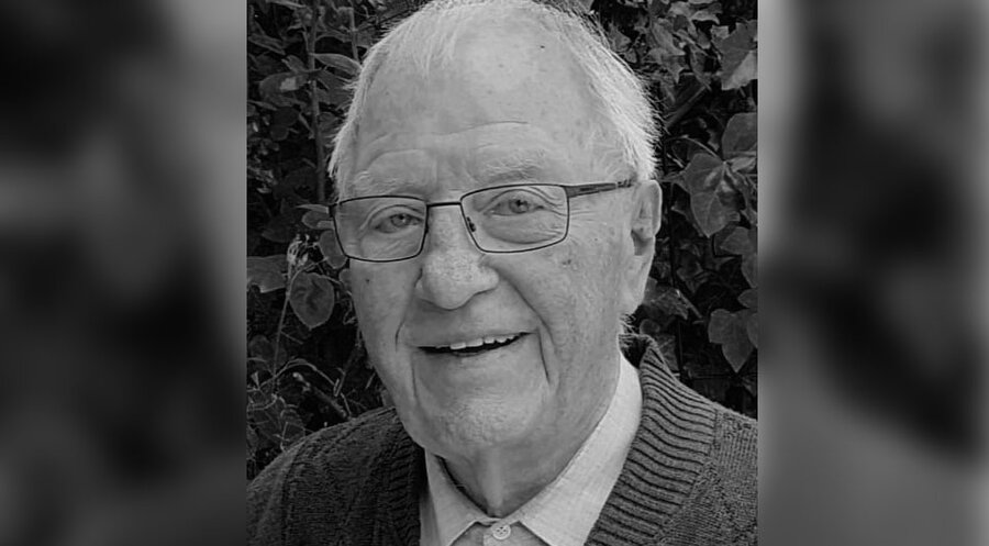 Der freikirchliche Gemeindebau-Experte Helmut Weidemann ist am 22. Mai verstorben. Foto: privat