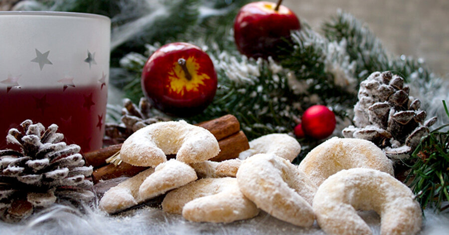 Die Adventszeit gilt oft auch als Zeit der süßen Leckereien. Foto: pixabay.com