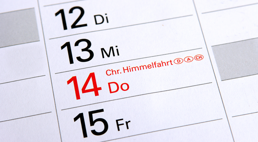 Besonders hoch ist der Widerstand gegen einen Feiertagstausch unter landeskirchlichen Christen, Katholiken sowie Konfessionslosen. Foto: picture alliance/CHROMORANGE/Rüdiger Rebmann