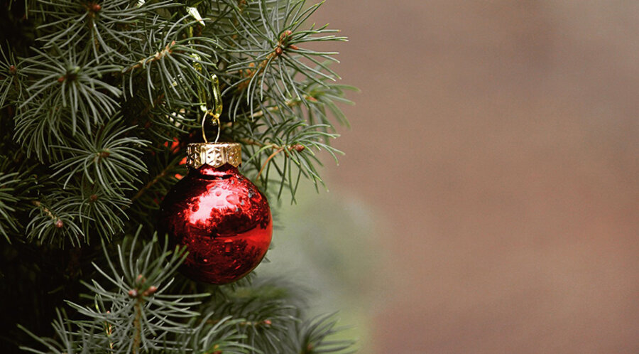 In allen Kindergärten der Stiftung würden weihnachtliche Bräuche mit Adventskalender, Adventskränze, Weihnachtsbäume und Wichtel gepflegt. Foto: pixabay.com