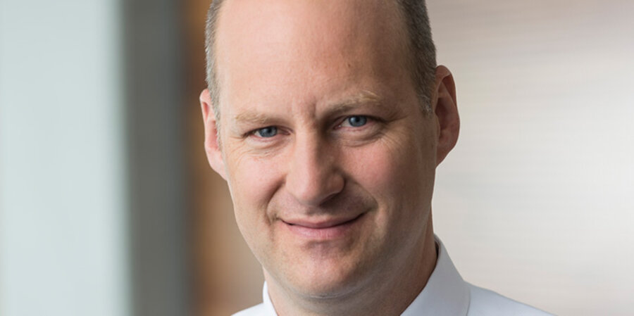 Der Vorstandsvorsitzende der Dürr Dental AG, Martin Dürrstein. Foto: duerrdental.com