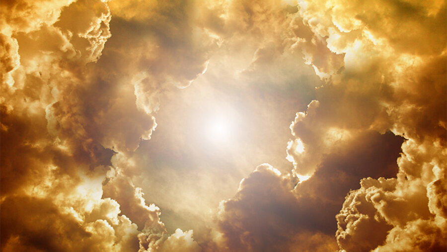 Freikirchler glauben deutlich häufiger an ein göttliches Gericht als landeskirchliche Protestanten. Symbolbild: pixabay.com 