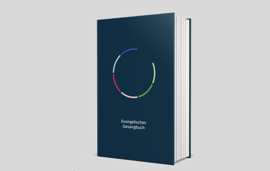 Das neue Evangelische Gesangbuch stößt in der Testphase auf breites Interesse. 