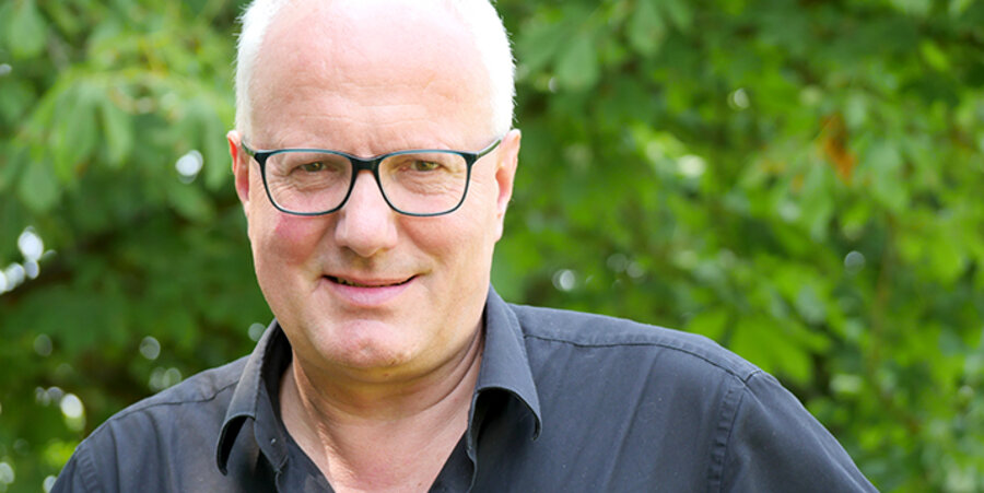 Der frühere SPD-Minister und Pfarrer Steffen Reiche wurde auch in den Trägerkreis aufgenommen. Foto: idea/Hercher