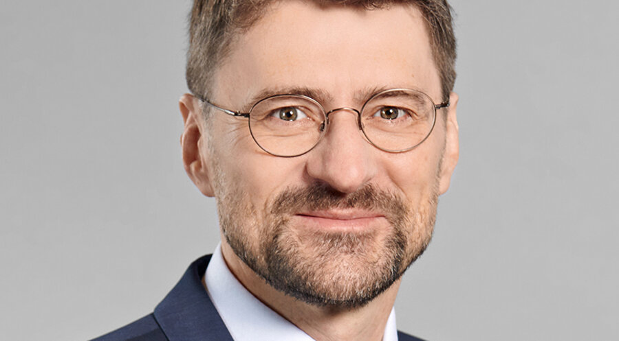 Klaus Schlicker ist Dekan in Windsbach/Mittelfranken. Foto: bayern-evangelisch.de