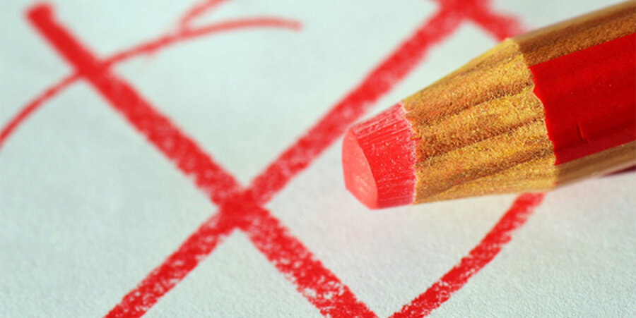 In Nordrhein-Westfalen fanden am 13. September Kommunalwahlen statt. Foto: pixabay.com