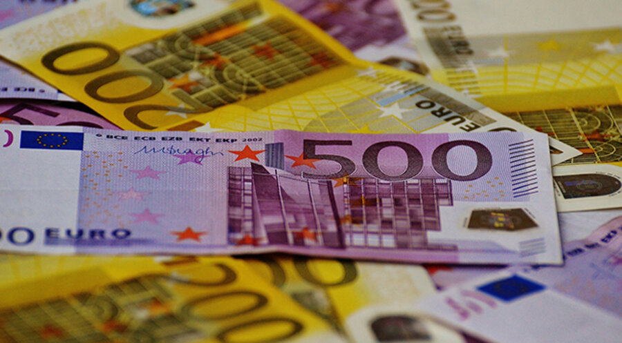 Erwartungen „bei weitem übertroffen“: 70.000 Euro wurden gespendet. Foto: pixabay.com