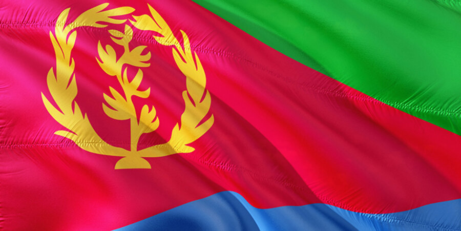 Seit 2002 sind als Glaubensgemeinschaften in Eritrea nur die eritreisch-orthodoxe, die katholische und die lutherische Kirche sowie der Islam anerkannt. Foto: pixabay.com