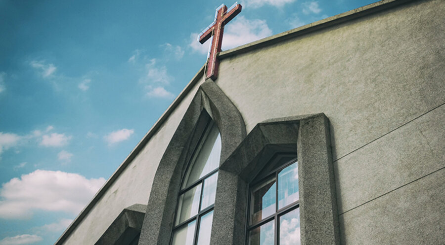 Die Kirchen stehen vor „tiefgreifenden strukturellen und geistlichen Veränderungsprozessen“. Symbolfoto: unsplash.com