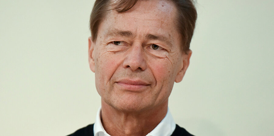 Der ehemalige Wirtschaftsmanager Thomas Middelhoff. Foto: picture-alliance/dpa