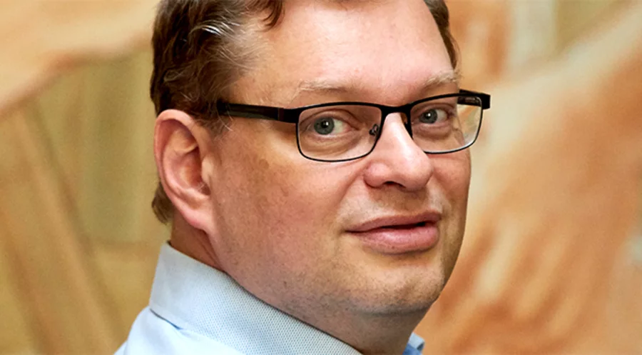 Thorsten Dietz: Kirche muss immer „Gerechtigkeit für alle“ fordern. Foto: IDEA/Wolfgang Köbke