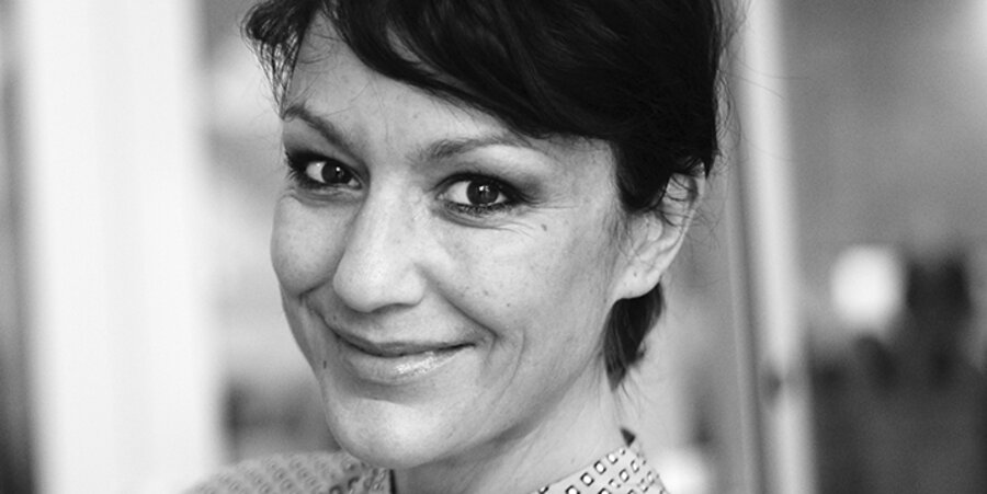 Die Fernsehmoderatorin und Schauspielerin Miriam Pielhau. Foto: picture-alliance/dpa