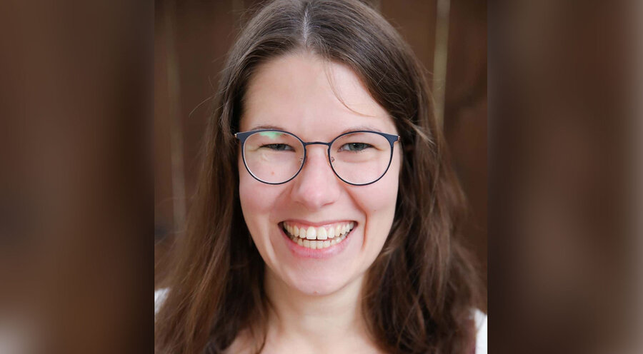 Neu dabei im Leitungsteam ab September 2024: Meike Schiller. Foto: privat