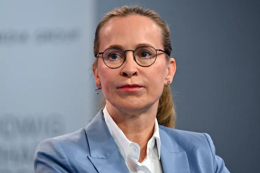 Frauke Brosius-Gersdorf scheiterte bei der Wahl zur Richterin für das Bundesverfassungsgericht. 