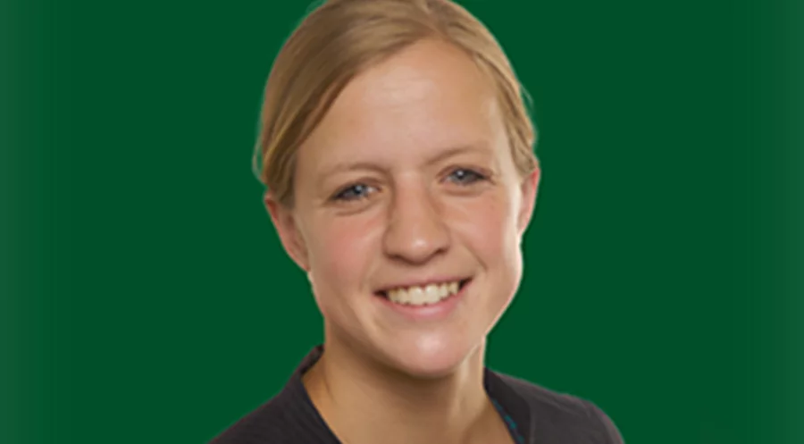 Sozialwissenschaftlerin Maike Ritzer: Gute menschliche Beziehungen zwischen Gemeindemitgliedern von zentraler Bedeutung / Foto: willowcreek.de 