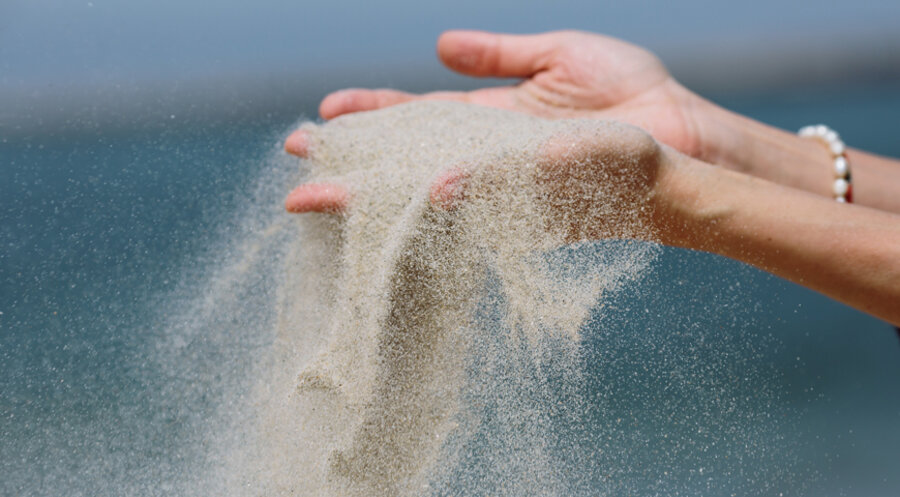 Wann ist es Zeit, mit etwas aufzuhören? Foto: iStock/AnnaTamila