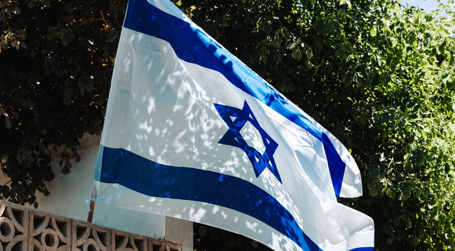 Eine nationale Gebetsnacht für Israel findet am 7. Oktober statt. 