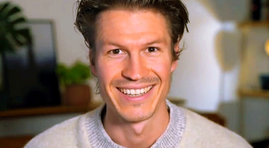 Der Autor, Andy Kögl, ist Jugendmissionar beim CVJM Dettingen an der Erms. Foto: Privat