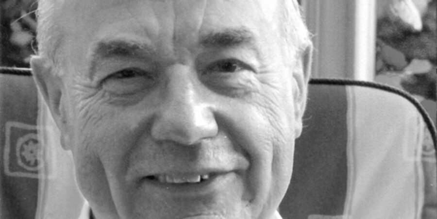 Pfarrer Hans-Joachim Martens starb am 10. Oktober nach schwerer Krankheit im Alter von 82 Jahren in Woltersdorf bei Berlin. Foto: Privat