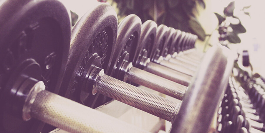 Beim Training sollen Jugendliche christliche Werte kennenlernen. Foto: pixabay.com