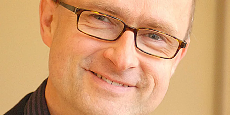 Für den Theologieprofessor Michael Nausner gehört eine „alternative Ökonomie, die nicht in das heutige ökonomische Denken passt“zur Nachfolge. Foto: TH Reutlingen