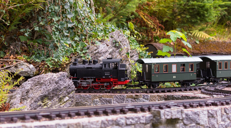 Der Verein „Christliches Modellbahn Team“ lud zu einem Familientag ein. Symbolfoto: pixabay.com