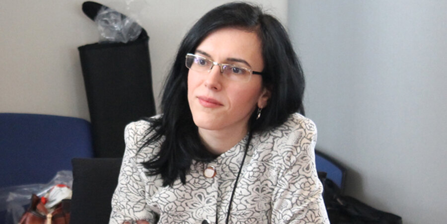 Die für die ADF tätige Rechtsanwältin Adina Portaru bezeichnete die Entscheidung in einer Pressemitteilung als problematisch, weil dadurch nationales Recht untergraben werde. Foto: ADF International