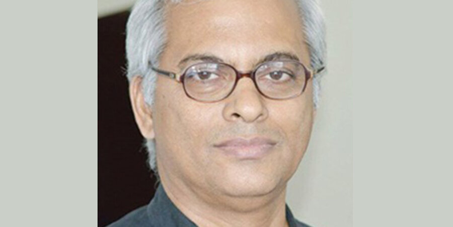 Der im Jemen entführte katholische Priester Thomas Uzhunnalil. Foto: facebook.com/missionfrtomuzhunnalil