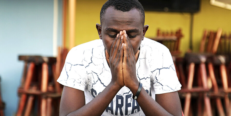 Die anhaltende Ausbreitung des radikalen Islam auf dem afrikanischen Kontinent erhöht die tägliche Gefahr für die dort lebenden Christen. Foto: pixabay.com  