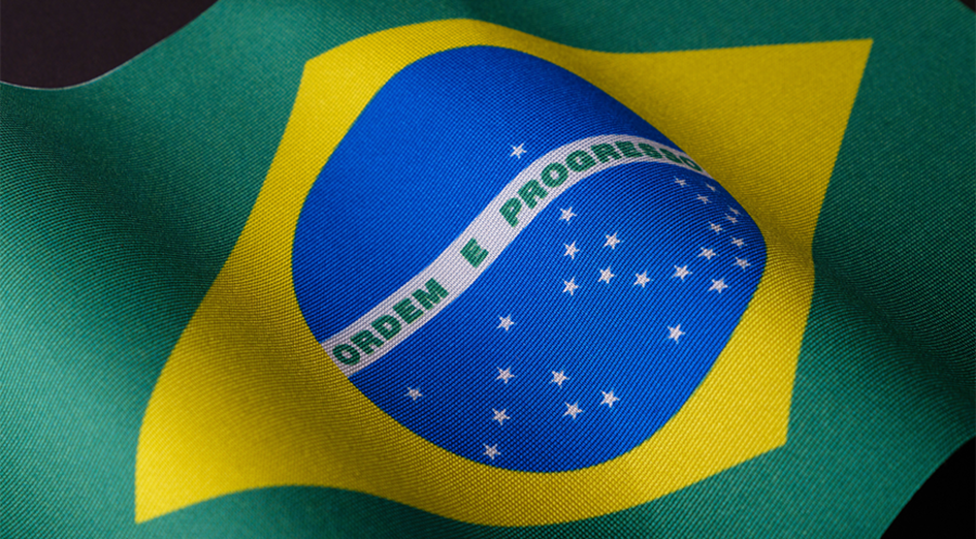 Die geplante Aufstellung der satanischen Statue in Brasilien sorgt für viele Proteste. Symbolbild: unsplash.com