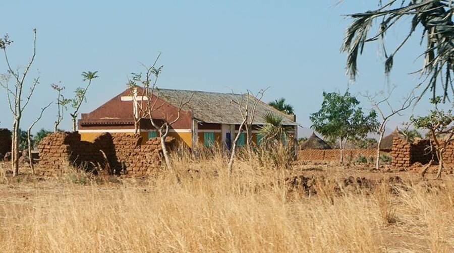 Auf dem Weltverfolgungsindex 2026 steht der Sudan auf Platz 4 der 50 Länder, in denen Christen am stärksten verfolgt werden.