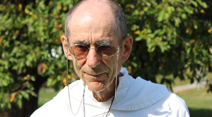 Der heute 86-Jährige Adrian Schenker, hier auf einem Bild aus dem Jahr 2020. Foto: Wikipedia/Ivan Zrno (CC BY-SA 4.0)