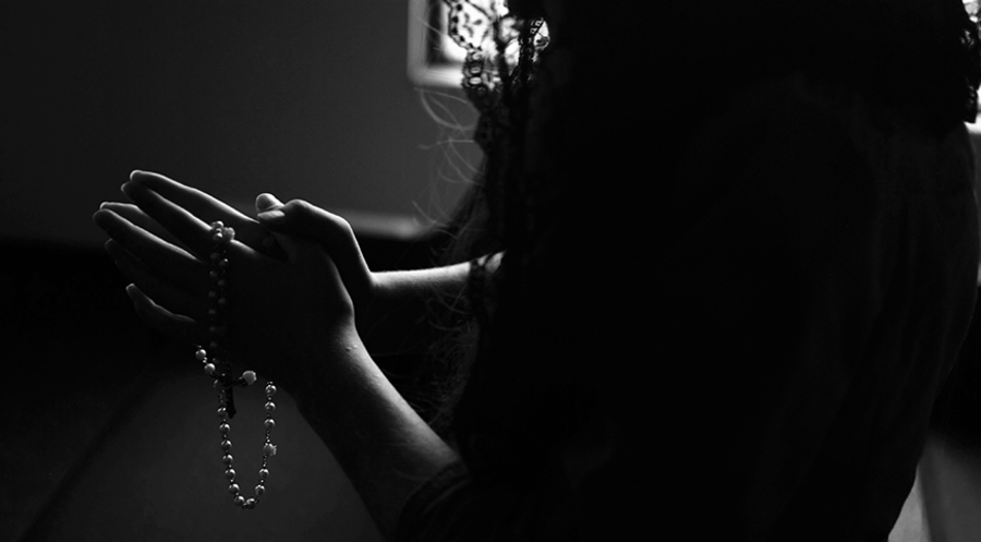 Die Studie belegt: Religiosität lässt weltweit nach. Symbolfoto: unsplash.com