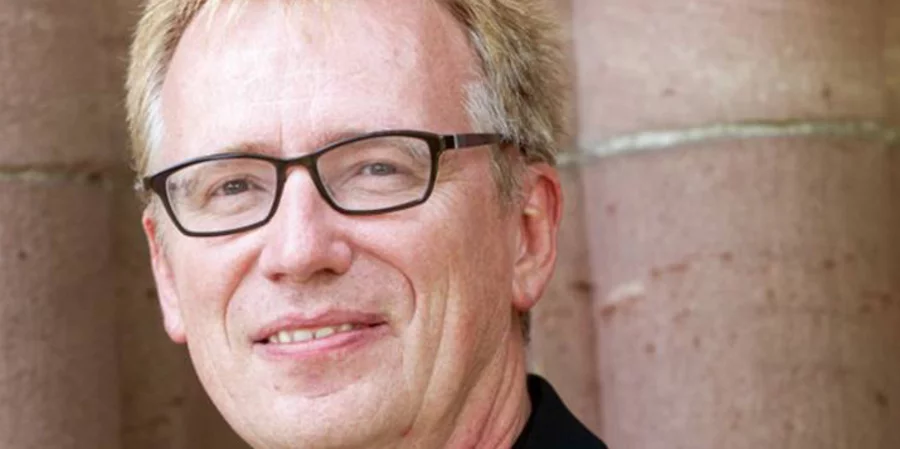 Der Leiter der ChristusBewegung „Lebendige Gemeinde“, Dekan Ralf Albrecht, hält den Ausschluss messianischer Juden und keuscher Schwuler vom Kirchentag für theologisch fragwürdig. Foto: PR