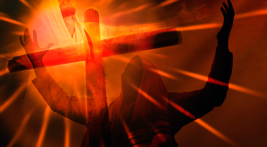 Warten auf die Wiederkunft Jesu: „Bereit sein, denn Christus kommt wie ein Dieb in der Nacht.“ Symbolbild: picture alliance/Design Pics 