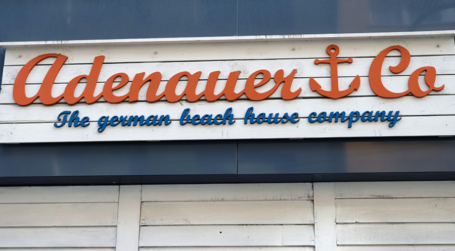 Die Modekette „Adenauer & Co.“ ist von Insolvenz bedroht: „Wir hatten ein Betrugsproblem“ 
