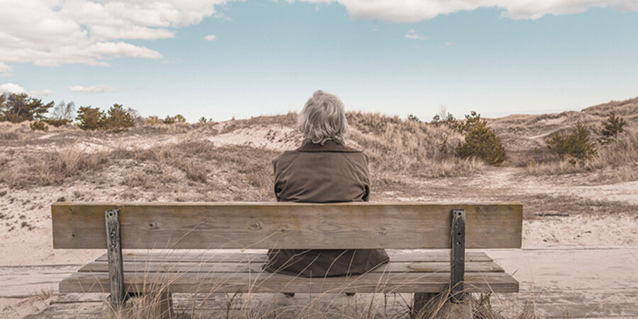Aufgrund der tiefen Resignation gegenüber der Politik ziehen sich immer mehr Menschen ins private Glück zurück. Symbolfoto: pixabay.com