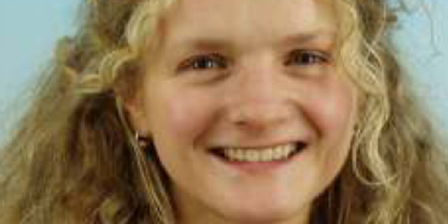 JMEM-Mitarbeiterin Susanne Chmell. Foto: Privat