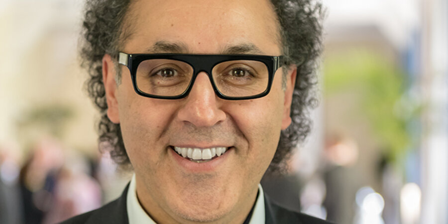 Berater David Kadel kritisiert den Fußball-Bundesligisten Leverkusen für sein Verhalten gegenüber Trainer Heiko Herrlich. Foto: Privat