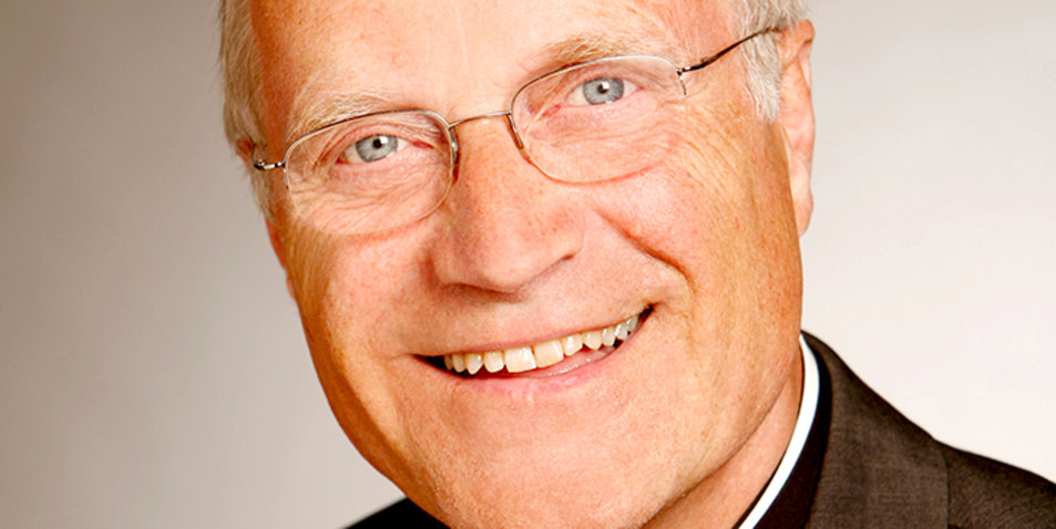 Der Vorsitzende der Konferenz Bekennender Gemeinschaften in den evangelischen Kirchen Deutschlands, Pastor Ulrich Rüß. Foto: privat