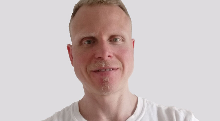 Arndt Endriß fand über die Videoserie „KÖNIGSKINDER” einen Zugang zum christlichen Glauben. Foto: Privat
