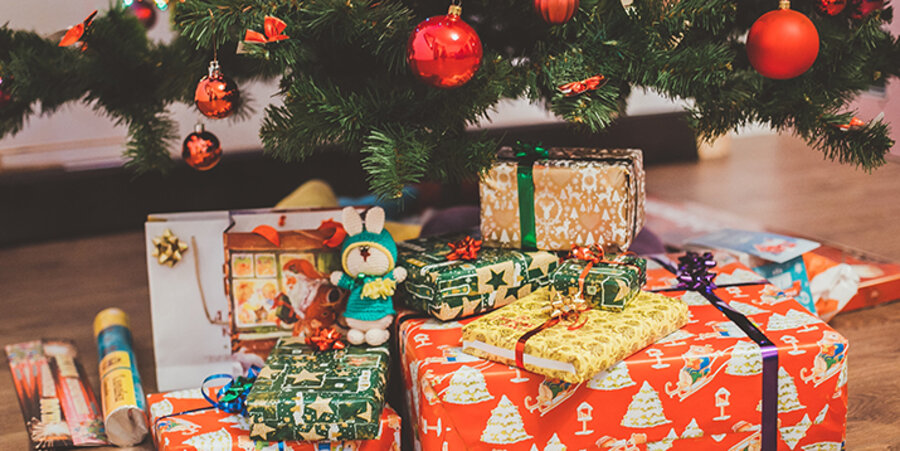 Der Kinderpsychiater rät Eltern, ihren Kindern keine pädagogisch wertvolle Geschenke zu Weihnachten zu schenken. Foto: unsplash.com