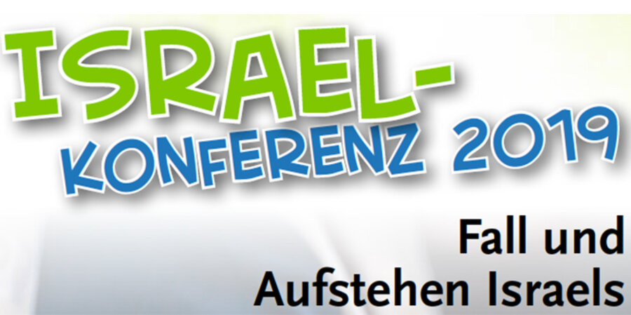 Die Bibel ist zeitlos, zuverlässig und zutreffend, so Redner der auf der Israel-Konferenz. Screenshot: Mitternachtsruf